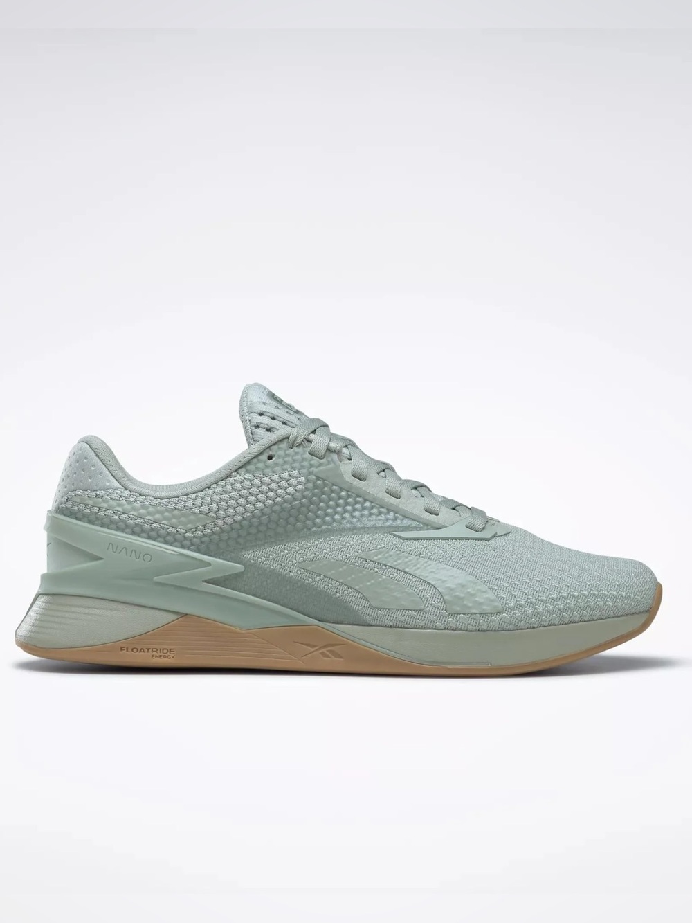 Reebok Women’s Nano Training Shoes - Mint Green Size 7.5